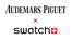 Swatch x AP Royal Pop - Home