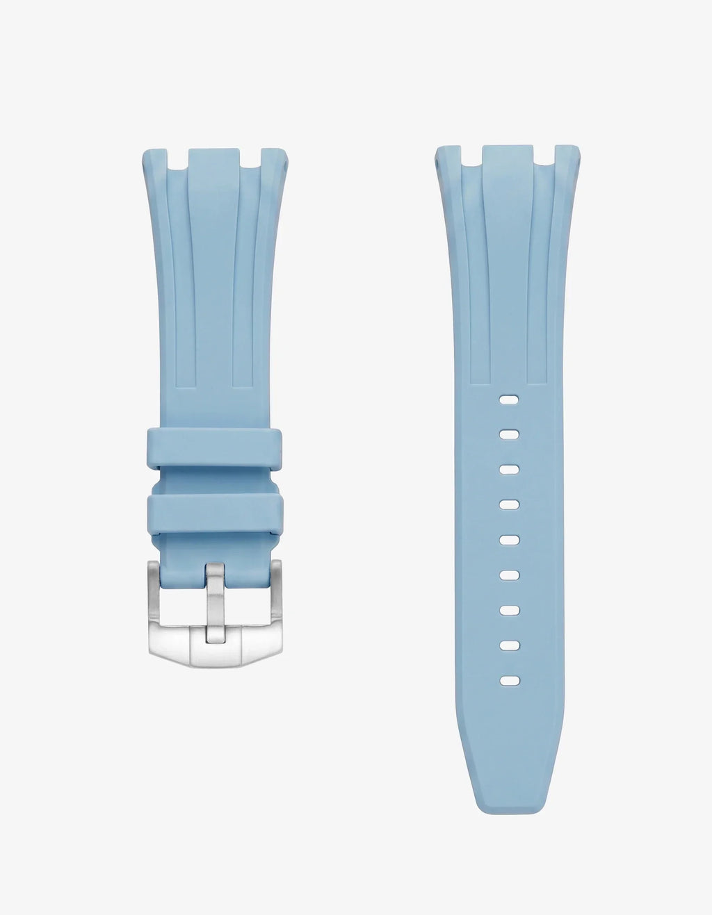 Rubber Strap & Case For AP x Swatch Royal Pop Làn Ba