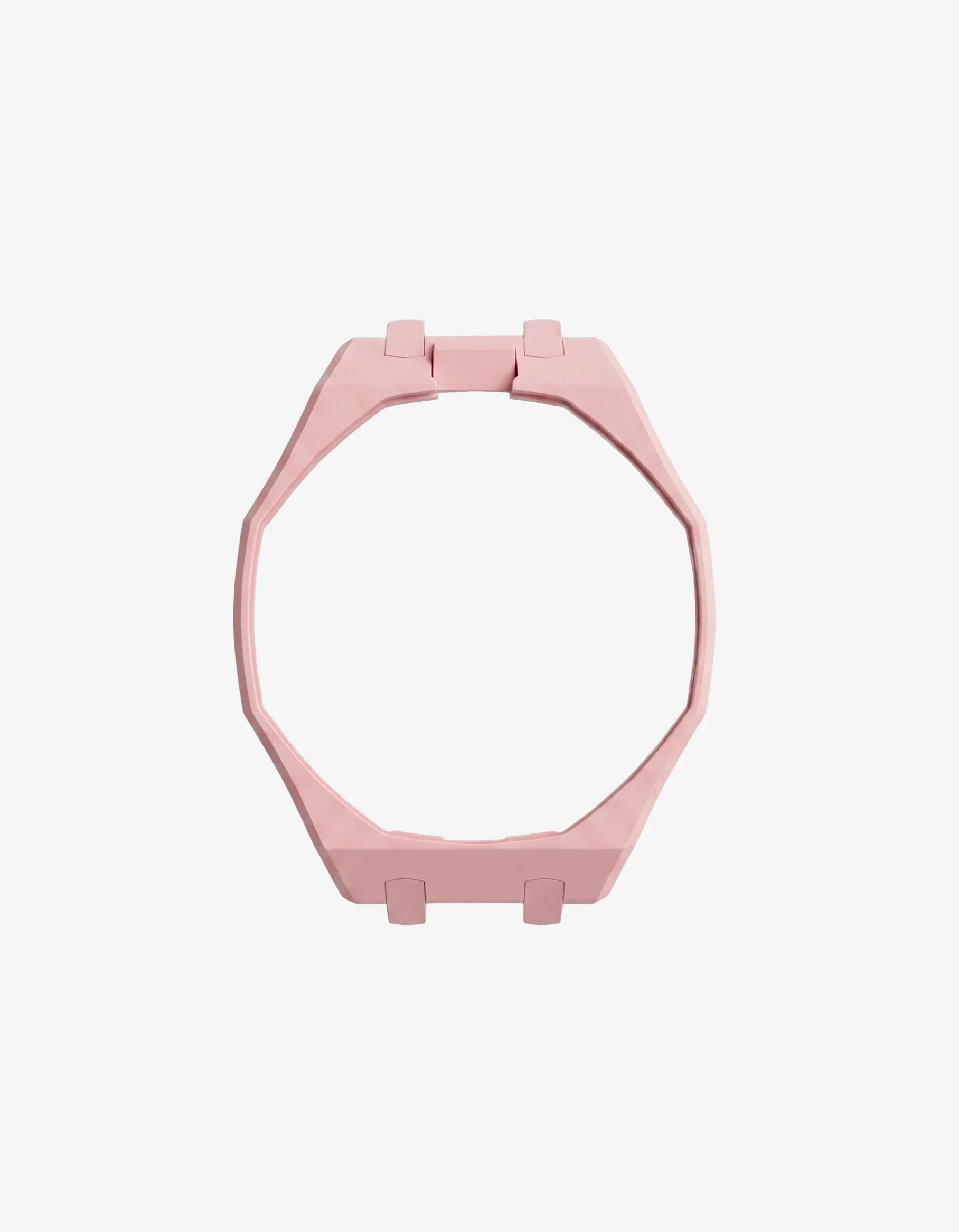 Rubber Strap & Case For AP x Swatch Royal Pop Otto Rosso